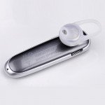 Wholesale HD Bluetooth Stereo Headset For Both Ear FX2 (White)